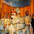 Madonna di Lourdes, ieri l'attesa processione (FOTO)