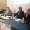 Xylella, il nemico che si combatte con la prevenzione