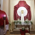 Giovedì Santo, gli orari delle messe in Coena Domini a Giovinazzo