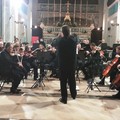 Intenso omaggio a Nino Rota dell'Orchestra Metropolitana di Bari (FOTO)