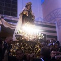 Quartiere San Giuseppe in festa per la Beata Vergine del Monte Carmelo (FOTO)