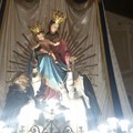 Madonna del Rosario, il programma della festa a Giovinazzo