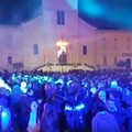 San Silvestro, notte tranquilla a Giovinazzo