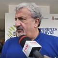 Il presidente della Regione Puglia Michele Emiliano sotto inchiesta a Foggia