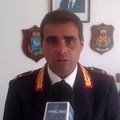 Evangelista Marzano è il nuovo comandante della Polizia Locale