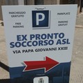 Parcheggi gratuiti a Giovinazzo: cosa pensa la gente che arriva nel fine settimana?