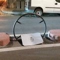 Le cattive e le buone notizie sull'arredo urbano a Giovinazzo