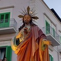 Oggi la festa liturgica del Sacro Cuore di Gesù: il programma a Giovinazzo