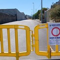 Crollo al cimitero di Giovinazzo, il punto della situazione