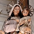 Madonna degli Angeli, iniziato il Triduo. Il programma liturgico completo