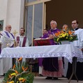 2 novembre, le cerimonie religiose a Giovinazzo