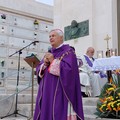 Mons. Cornacchia stigmatizza la festa  "vuota " di Halloween