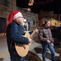 Non è Natale a Giovinazzo senza  "La Santa Allegrezza " - VIDEO