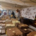 Inaugurato a Giovinazzo il  "Puro cioccolato festival " - FOTO
