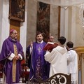 Il 5 aprile santa messa di mons. Turturro a Sant'Agostino