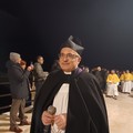 25 anni di sacerdozio per padre Pasquale Rago: gli auguri della parrocchia Concattedrale