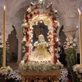 Triduo Pasquale: tutte le FOTO degli Altari della Reposizione a Giovinazzo
