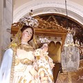 Giovinazzo in festa per la Madonna delle Grazie: oggi la processione