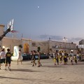 Tutti in pantaloncini e maglietta: stasera c'è la  "Giovinazzo Sport Night "