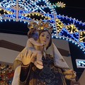 Ieri sera a Giovinazzo la processione della Madonna del Carmelo - FOTO