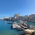 Ottobre mite, le FOTO di una Giovinazzo bellissima