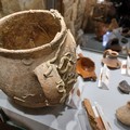 A Giovinazzo c'è la visita guidata per famiglie all'Antiquarium