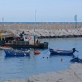 Lavori di dragaggio del porto di Giovinazzo: il punto del sindaco - VIDEO