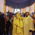 Preghiera e devozione: così Giovinazzo si è rivolta alla Madonna di Lourdes - FOTO