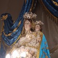 Madonna delle Grazie, il programma completo dal 24 maggio al 9 giugno
