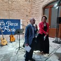 Notte Bianca della Poesia, tutte le FOTO della prima serata