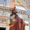 Processione del Sacro Cuore di Gesù a Giovinazzo: tutte le FOTO