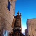Arciconfraternita del Carmine, ieri sera il ritorno della Madonna del Carmelo a San Giovanni Battista