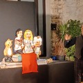 Il  "Marameo Festival " in piazza Meschino ha incantato grandi e piccini