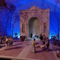 Aperta anche ad inizio gennaio la mostra di presepi dell'AIAP Giovinazzo