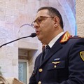 Polizia Locale Giovinazzo, il report delle attività del 2025