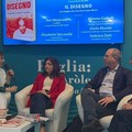 Successo per la presentazione di "Conversazioni dal mare " al Salone Internazionale del Libro di Torino
