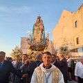 Una Chiesa realmente "universale " ha festeggiato la Madonna delle Grazie a Giovinazzo - FOTO