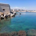 Sole e punte di 29° nella domenica di Giovinazzo