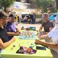 Pieno successo per  "Ludus in Burgus " a Giovinazzo