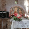 Trasfigurazione di Nostro Signore: il programma alla chiesetta del Padre Eterno