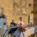 Grande partecipazione nell'agro di Giovinazzo per la festa della Trasfigurazione di Nostro Signore