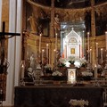 Una notte di preghiera per Maria SS di Corsignano