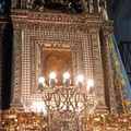 Processione icona Maria SS di Corsignano: il racconto e LE FOTO