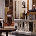 Successo in Cattedrale per il recital sacro di e con Gerardo Placido