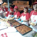 Il Panino della Nonna: questa sera arrivano I Cugini di Campagna