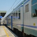 Traffico ferroviario sospeso da e per Giovinazzo per investimento sulla linea Bari-Foggia