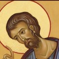 Icona San Giuseppe, domani sera la benedizione nel Santuario del SS Crocifisso a Giovinazzo