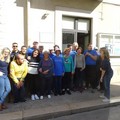 Gli Angeli della Vita al saggio conclusivo del progetto ONDA