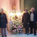 Rinnovata a Giovinazzo la tradizione degli altarini di San Giuseppe (FOTO)