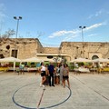 Stasera si chiude "Arte in Città "